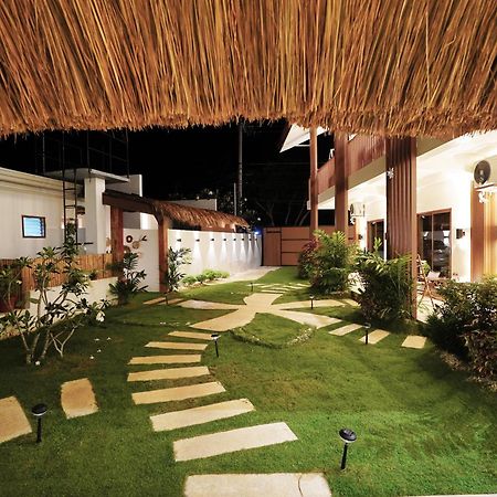 Kalachuchi Inn 薄荷雞蛋花旅宿 Panglao Dış mekan fotoğraf