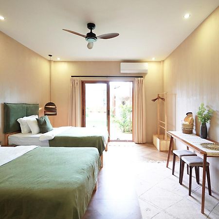 Kalachuchi Inn 薄荷雞蛋花旅宿 Panglao Dış mekan fotoğraf