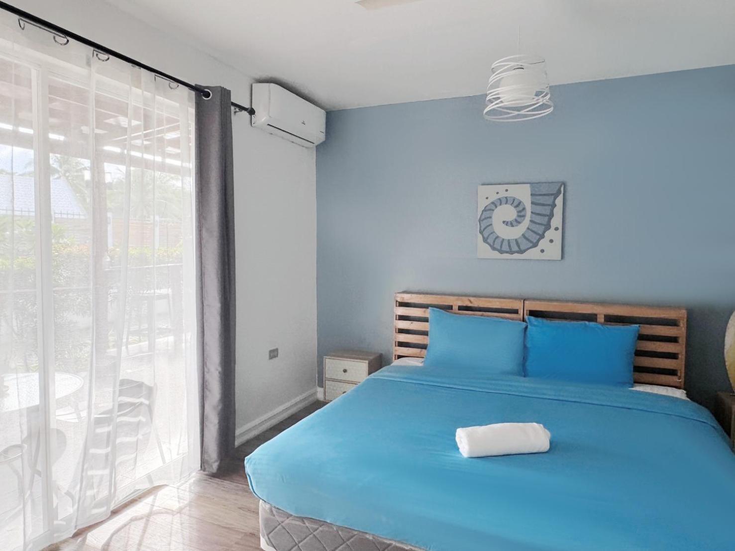 Kalachuchi Inn 薄荷雞蛋花旅宿 Panglao Dış mekan fotoğraf