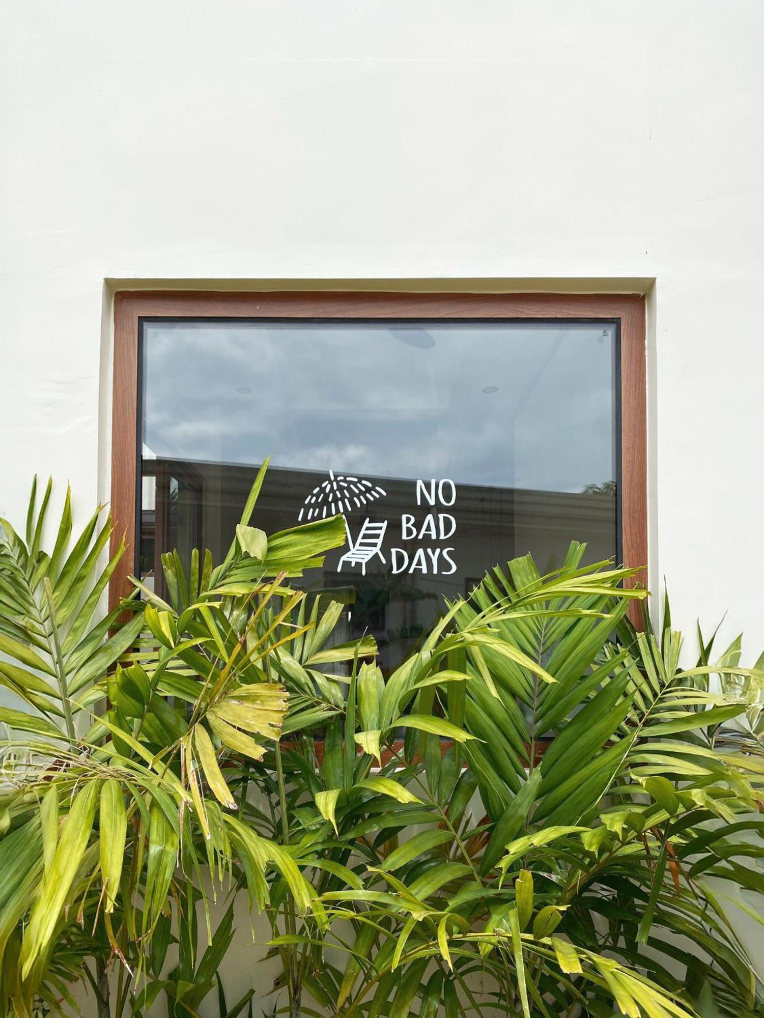 Kalachuchi Inn 薄荷雞蛋花旅宿 Panglao Dış mekan fotoğraf